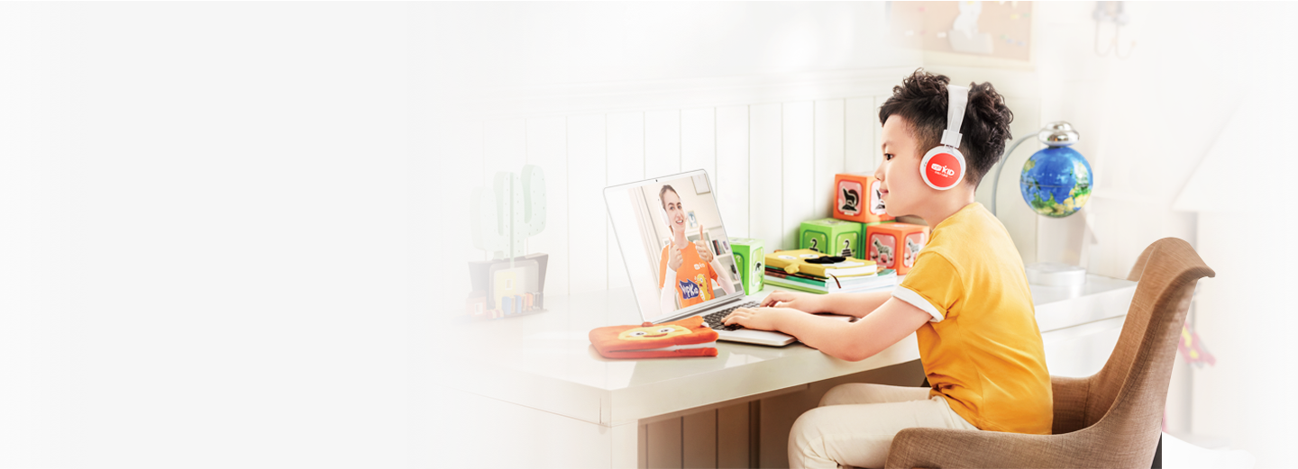 VIPKID MC主修课程