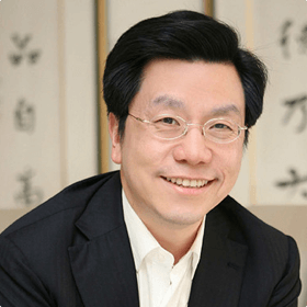 李开复